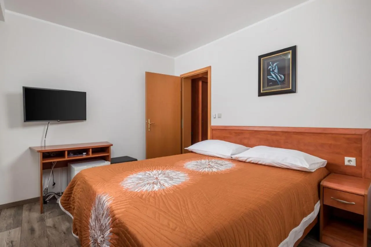 Guest House Ana Baška